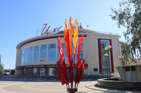 Как украсили Тулу ко Дню города, Фото: 2