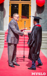 Магистры ТулГУ получили дипломы с отличием, Фото: 44