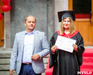 Магистры ТулГУ получили дипломы с отличием, Фото: 152