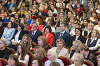 день учителя 2025, Фото: 9