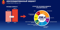 отчет о работе правительства Тульской области за 2025 год, Фото: 2