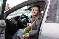 «Цветочный патруль — 2026», Фото: 24