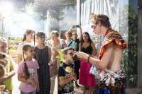 Иммерсивный спектакль Мюсли, Фото: 47