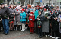 Митинг против отмены чернобыльских льгот в Туле. 26.04.2015, Фото: 6
