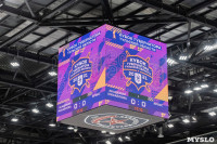 Торжественное открытие Кубка губернатора по хоккею-2021, Фото: 1
