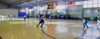 Турнир по мини-футболу среди школ-интернатов. 30 января 2014, Фото: 3