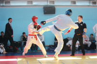 В Туле прошел традиционный турнир по рукопашному бою , Фото: 3