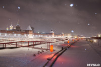 Топ-10 мест в Туле для красивых зимних фото, Фото: 54