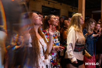 Музыка, карнавал и ламповый вечер: на дикомятном поле прошел Vashana Sup Camp, Фото: 29