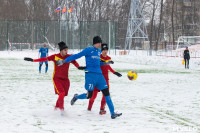 Зимнее первенство по футболу, Фото: 81