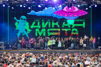 «Дикая Мята-2025» – три дня музыки и вне сети: гости и музыканты поделились эмоциями от фестиваля , Фото: 72