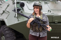 День ВДВ 2025, Фото: 40