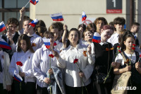В Тулу прибыл агитационный поезд-музей Минобороны, Фото: 17