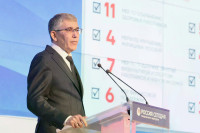 Подход Тульской области к демографическим вопросам признали «золотым стандартом», Фото: 1