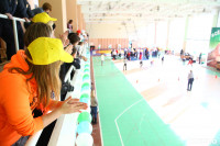 XIII областной спортивный праздник детей-инвалидов., Фото: 54