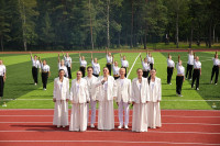 Олег Иванов и Александр Платонов приняли участие в молодежно-патриотическом форуме ЦФО, Фото: 10