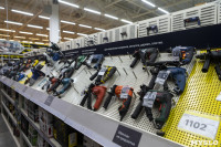 Месяц электроинструментов в «Леруа Мерлен»: Широкий выбор и низкие цены, Фото: 34