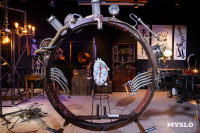 фестиваль стимпанк-культуры Ferrum, Фото: 178