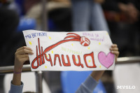 «Тулица» проиграла волейболисткам из Московской области, Фото: 129