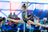 Тула провела крупный турнир по художественной гимнастике, Фото: 73