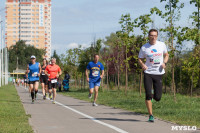 В Центральном парке прошел "Тульский марафон 2017", Фото: 35