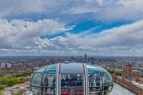 London Eye