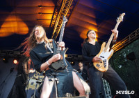 Рок-фестиваль "Рассвет" 2025, Фото: 56