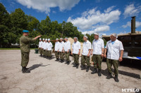 Соревнования поваров ВДВ, Фото: 38