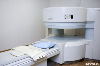МРТ открытого и закрытого типа в Туле, Фото: 1