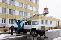 Десант Дедов Морозов, Фото: 2