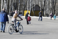 Весна в городе. 10 марта, Фото: 84