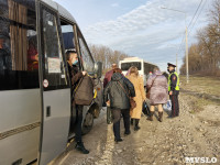В Туле устроили «облаву» на автобусы, Фото: 10