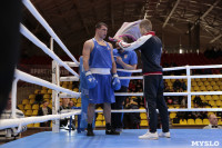 Финал турнира по боксу "Гран-при Тулы", Фото: 170