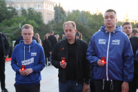 «Единая Россия» в Туле приняла участие в памятных мероприятиях, Фото: 176