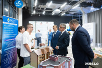 В Туле наградили лучших строителей, Фото: 47