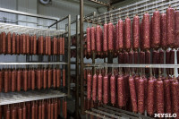 Как все устроено: чем пахнет производство колбасы и котлет, Фото: 45