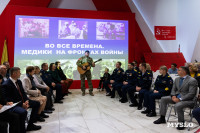 Во все времена. Медики на фронтах войны, Фото: 15