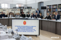 Тула начала подготовку к 85-летию обороны и 50-летия присвоения почетного звания «Город-герой» , Фото: 4