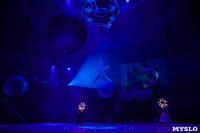 Шоу фонтанов «13 месяцев»: успей увидеть уникальную программу в Тульском цирке, Фото: 263