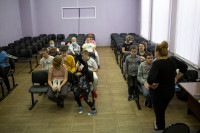 Детская инклюзивная театральная студия Радуга, Фото: 30