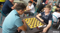 Туляки взяли золото на чемпионате мира по русским шашкам в Болгарии, Фото: 42