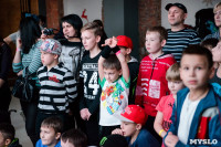 Соревнования по брейкдансу среди детей. 31.01.2015, Фото: 29