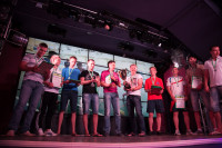Церемония награждения любительских команд Тульской городской федерацией футбола, Фото: 40