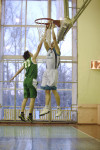 БК «Тула-ЩекиноАзот» дважды обыграл баскетболистов из Подмосковья., Фото: 9