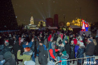 Как туляки Новый год встречали на главной площади города, Фото: 48