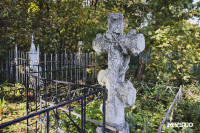 Всехсвятское кладбище, Фото: 173