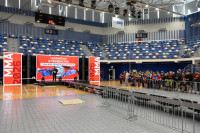 В «Тула-Арене» состоялись областные соревнования по ММА, Фото: 157