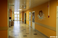 Новый корпус Тульской детской областной клинической больницы, Фото: 8