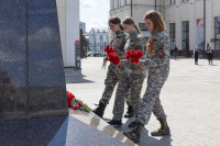 Уникальный музей «Поезд Победы» прибыл в Тульскую область, Фото: 15