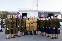 В Туле прошла генеральная репетиция парада Победы, Фото: 55
